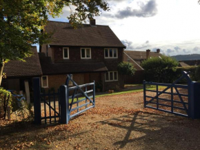 The Orchard, Fernhurst